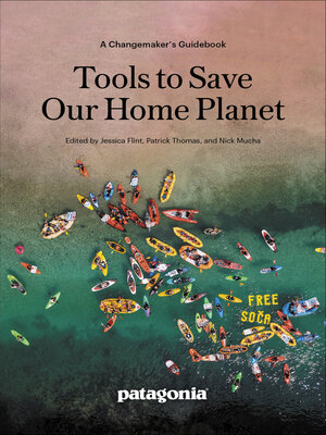 cover image of Tools to Save Our Home Planet
